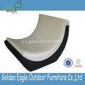 Hot Sale Sun Lounger bi side